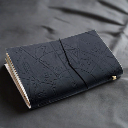 Journal - My little Black book