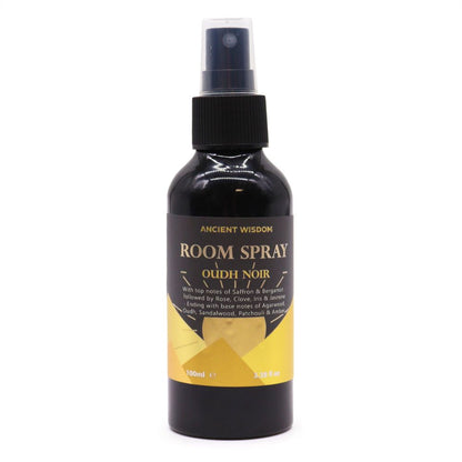 Oudh Room Sprays