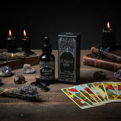 Ancient Witch Perfume Oils