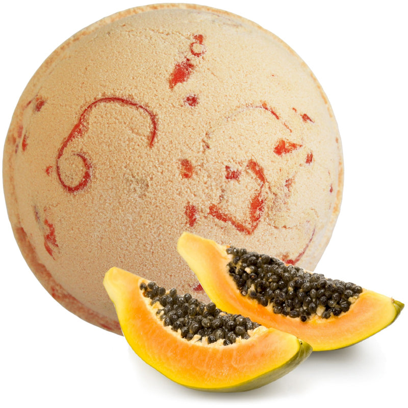 Tropical Paradise Bath Bomb