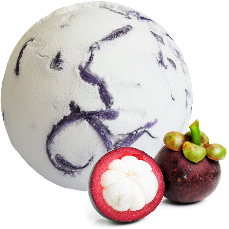Tropical Paradise Bath Bomb