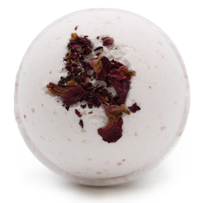 Himalayan Salt Bath Bombs