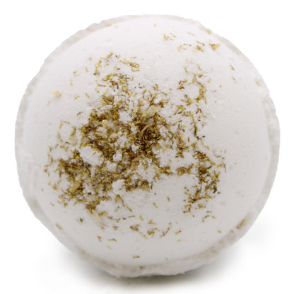 Himalayan Salt Bath Bombs