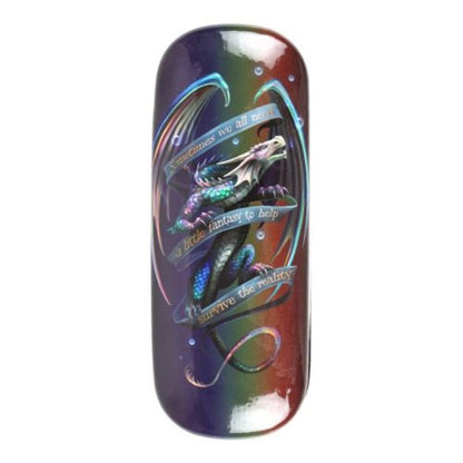 Anne Stokes - Glasses Case