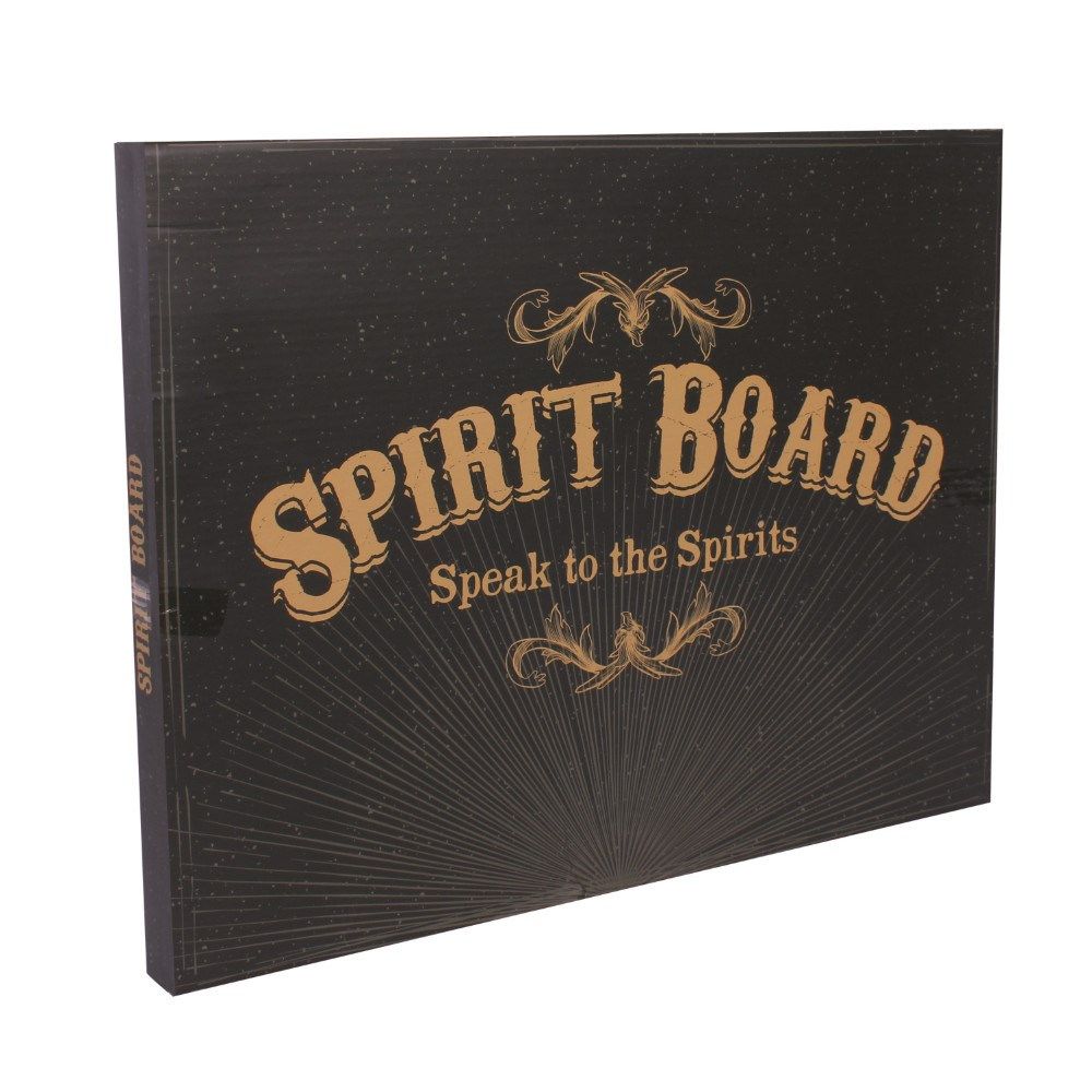 Talking Board - Skull Print