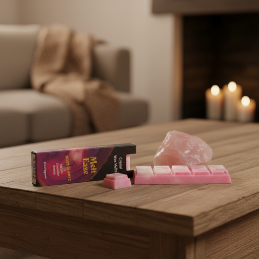 Melt Eaze Crystal Wax Melts