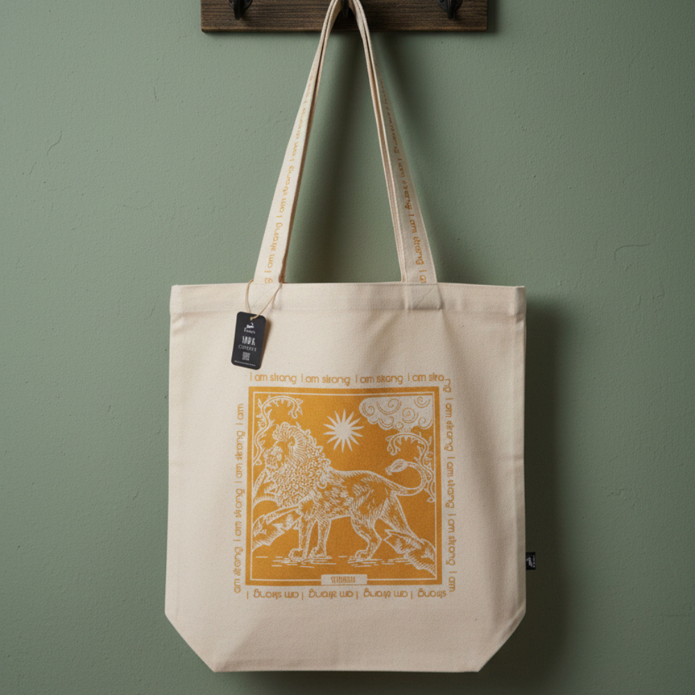 Hop Hare - Tote Bags