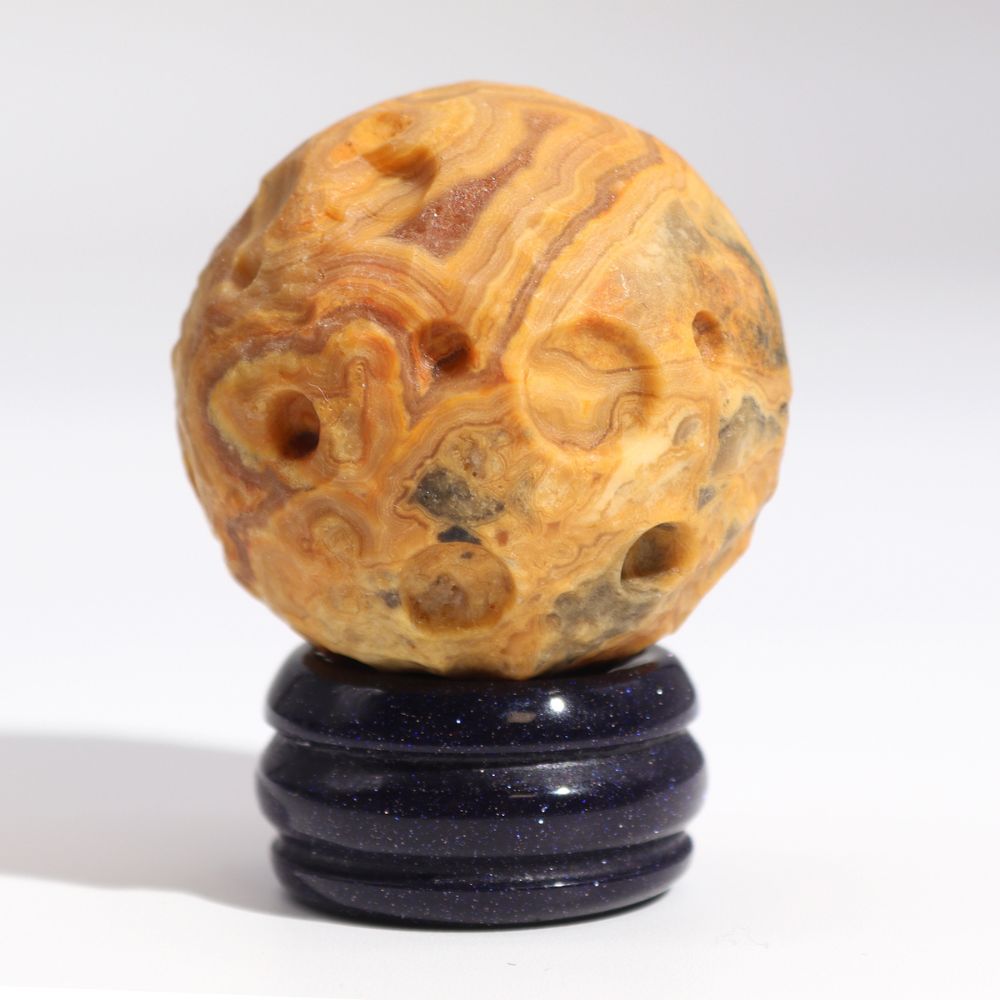 Gemstone Planets