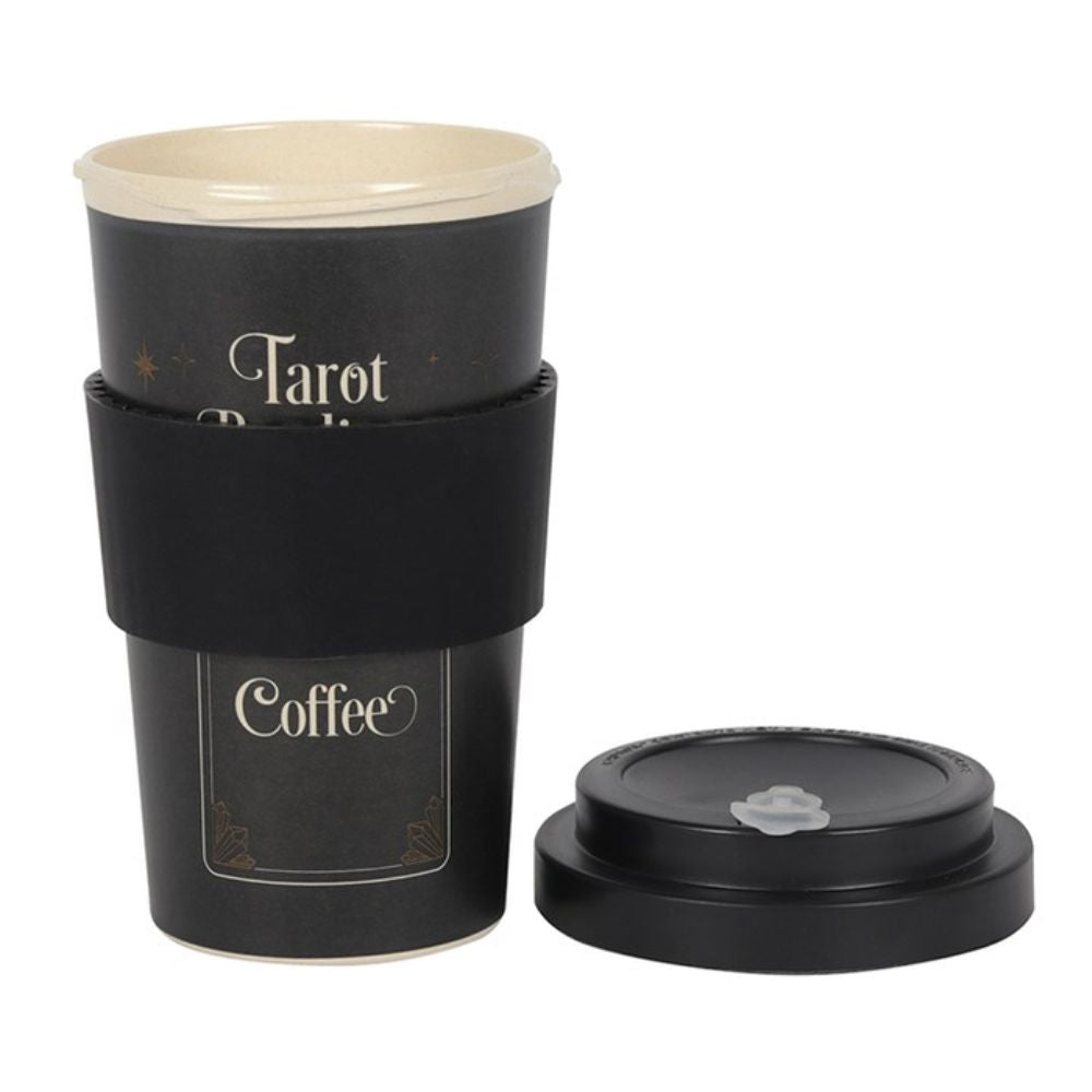 Travel Mug - Tarot