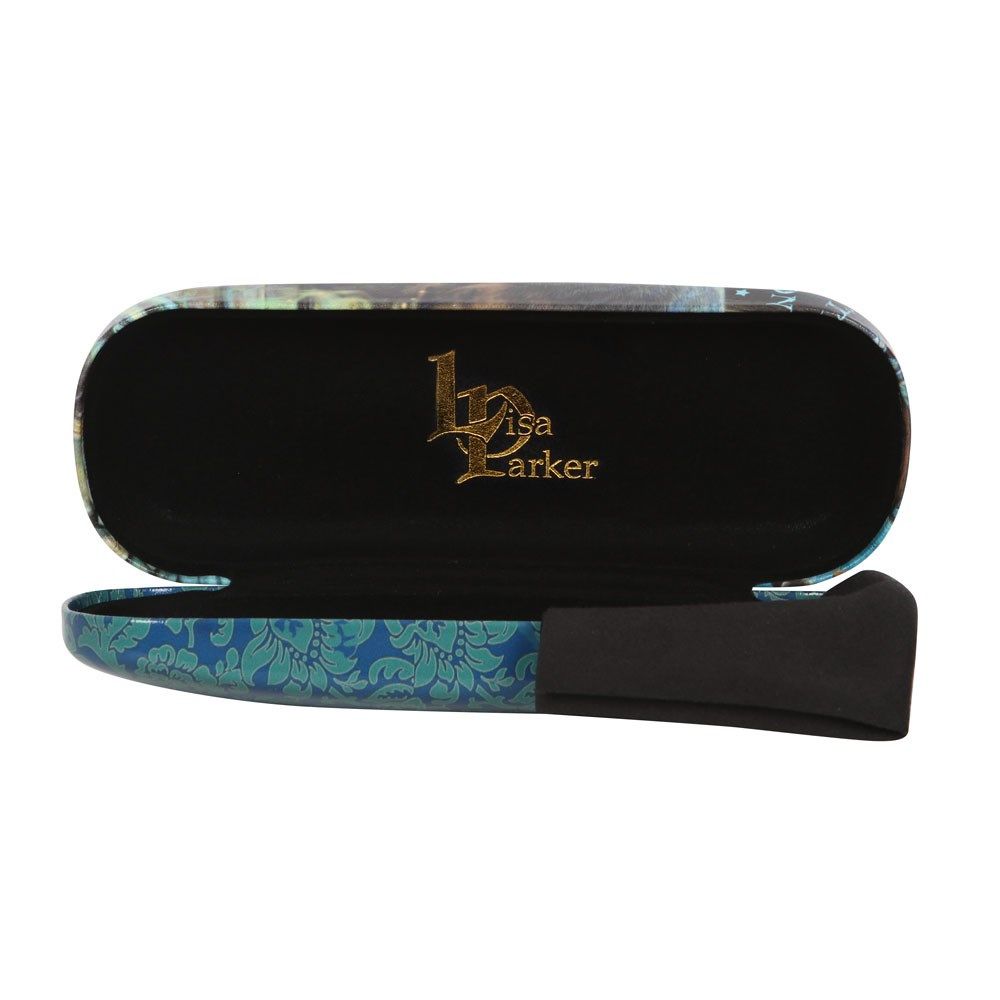 Lisa Parker Glasses Cases