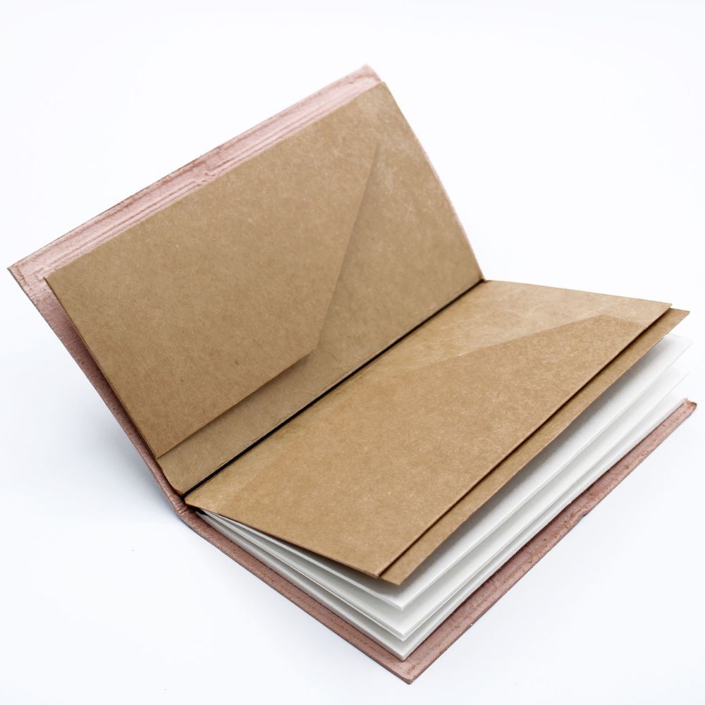 Journal - My little Black book