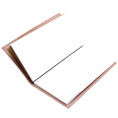 Journal - My little Black book
