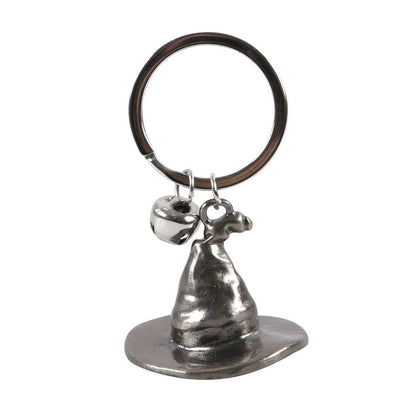 Keyring - Witch Hat