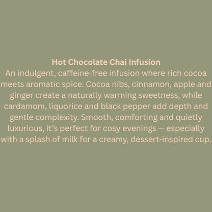 Artisan Tea & Matcha In Tins