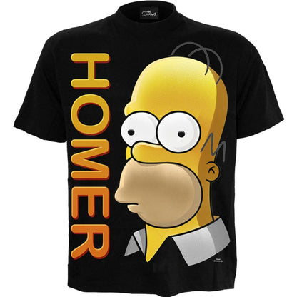 The Simpsons - Homer