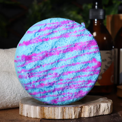 Butter Bubble Soap Sponges