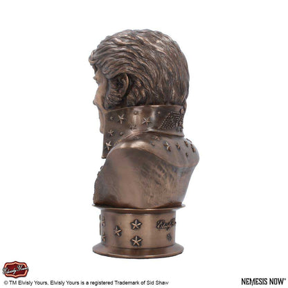 Elvis Presley Bust 33cm