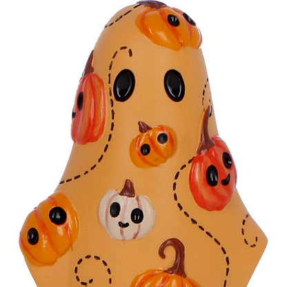 Boo Who? Halloween Ghost Figurine – Herbert & Patch