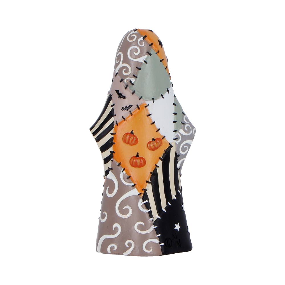 Boo Who? Halloween Ghost Figurine – Herbert & Patch
