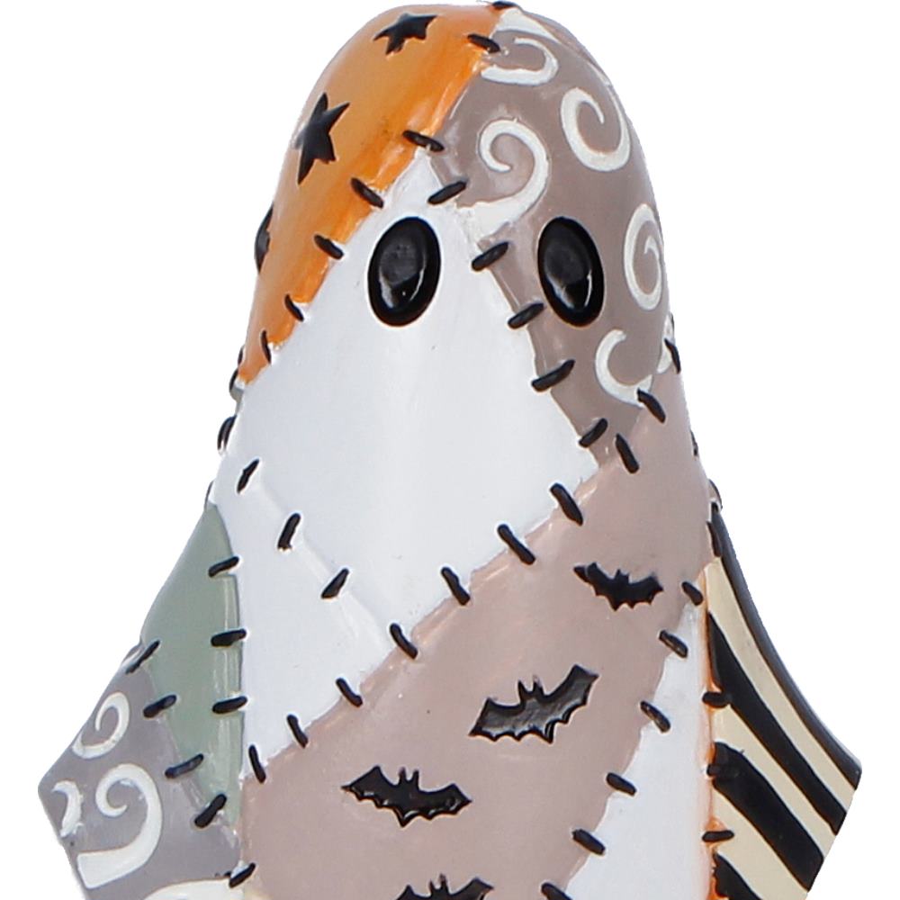 Boo Who? Halloween Ghost Figurine – Herbert & Patch