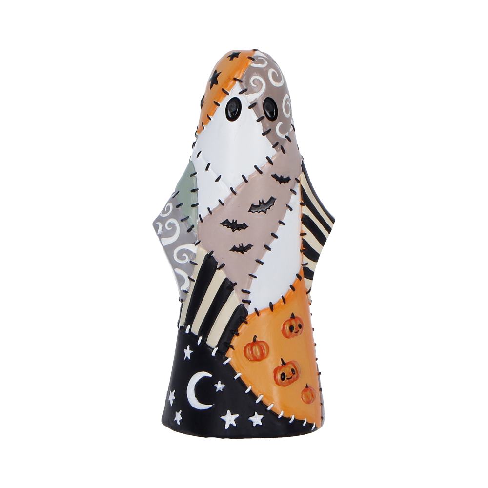 Boo Who? Halloween Ghost Figurine – Herbert & Patch