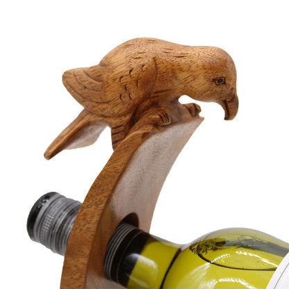 Balance Wine Bottle Holders