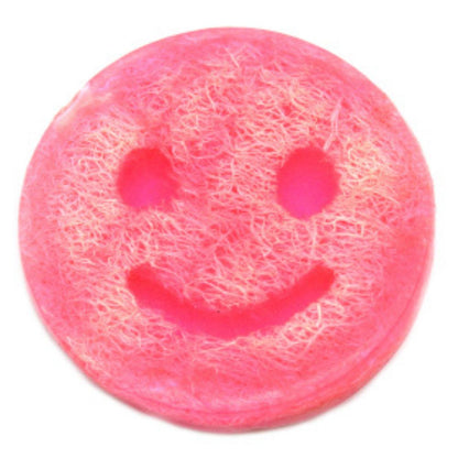 Happy Soap Scrub