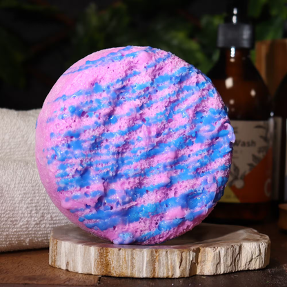 Butter Bubble Soap Sponges