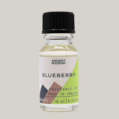 Fragrance Oils - Fruity