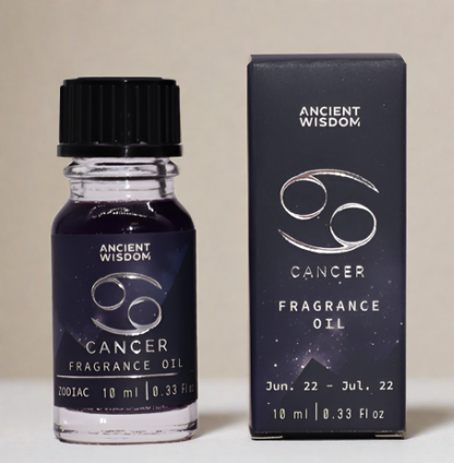 Zodiac Fragrance Oils