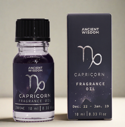 Zodiac Fragrance Oils