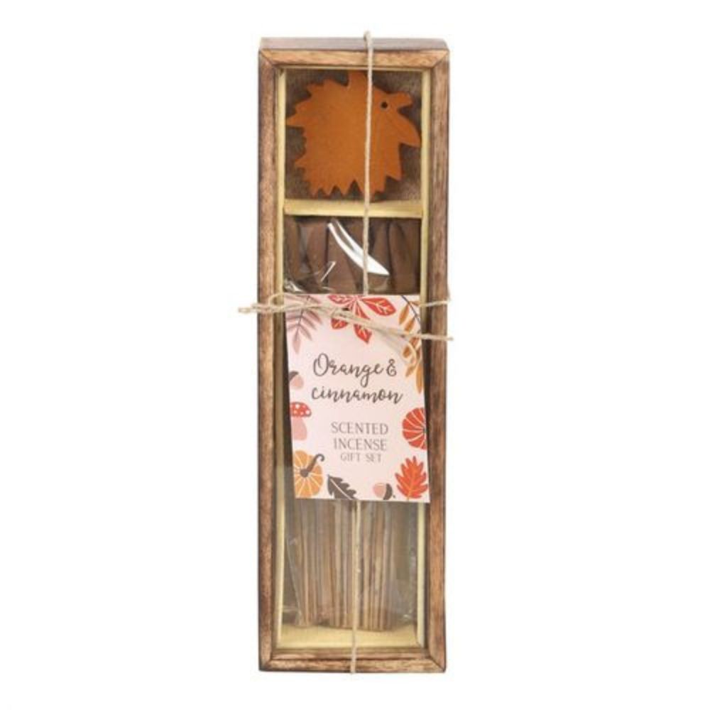 Incense Gift Set