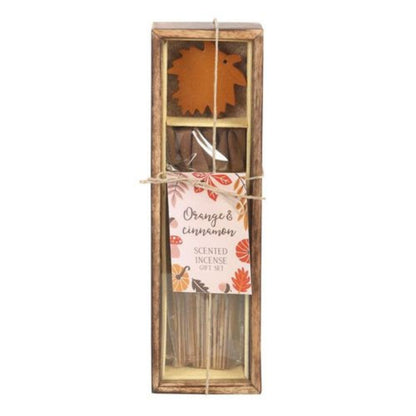 Incense Gift Set