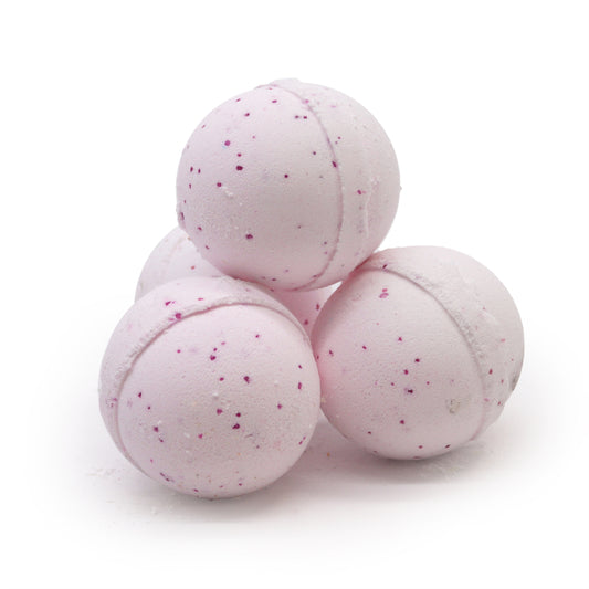 Mystical Aromatherapy Bath Potions
