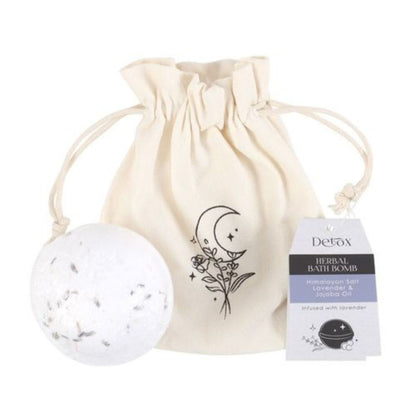 Bath Bomb - Herbal Magick