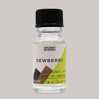 Fragrance Oils - Fruity