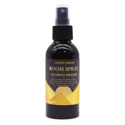 Oudh Room Sprays