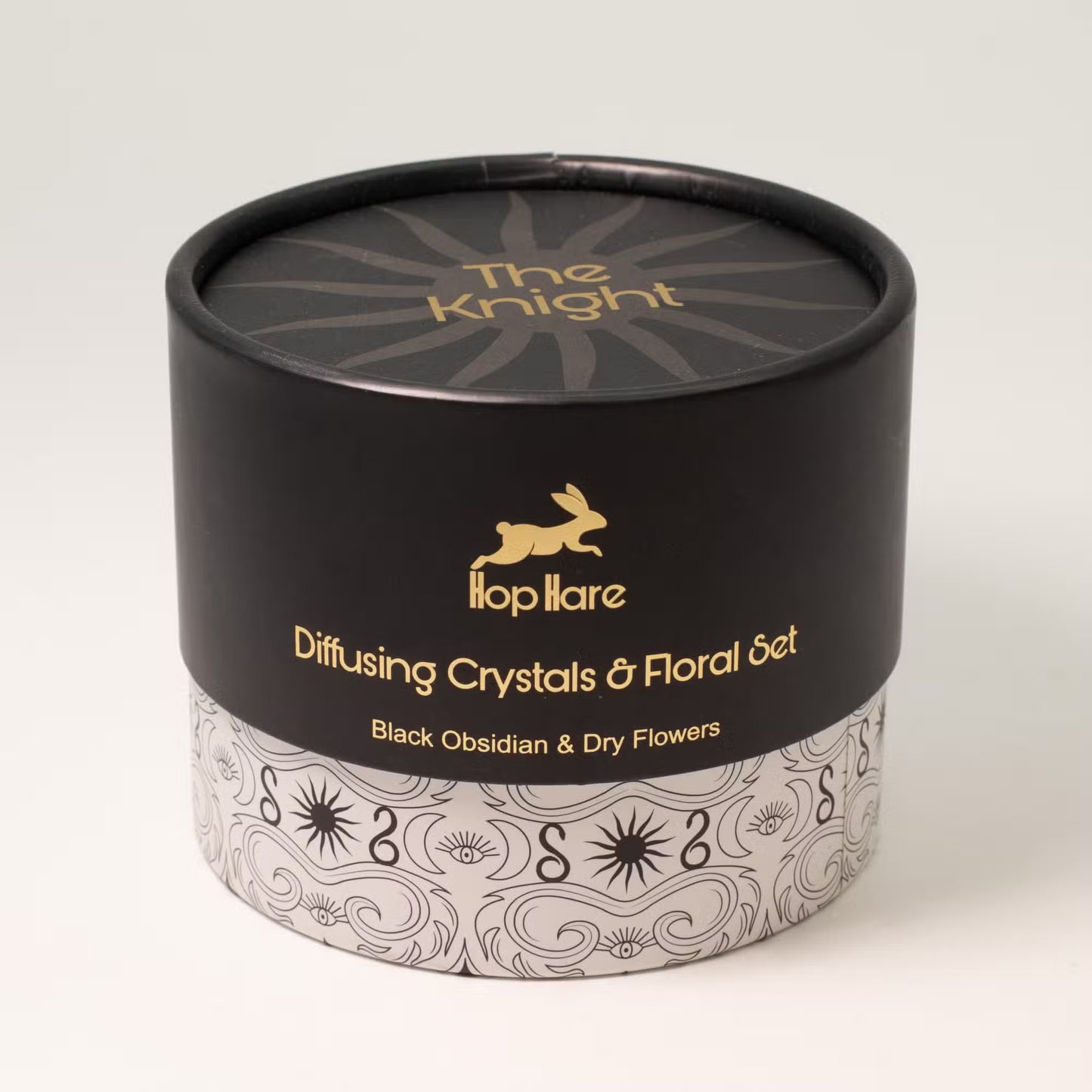 Hop Hare Diffusing Crystals & Floral Sets