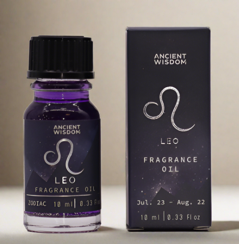 Zodiac Fragrance Oils