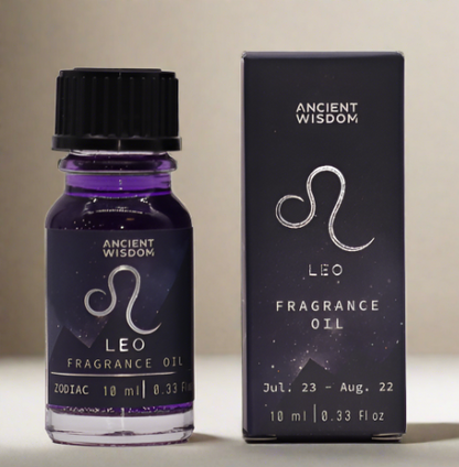 Zodiac Fragrance Oils
