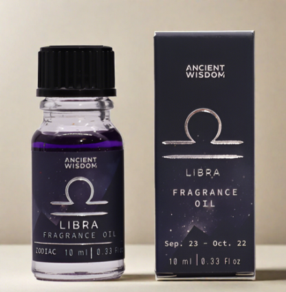 Zodiac Fragrance Oils