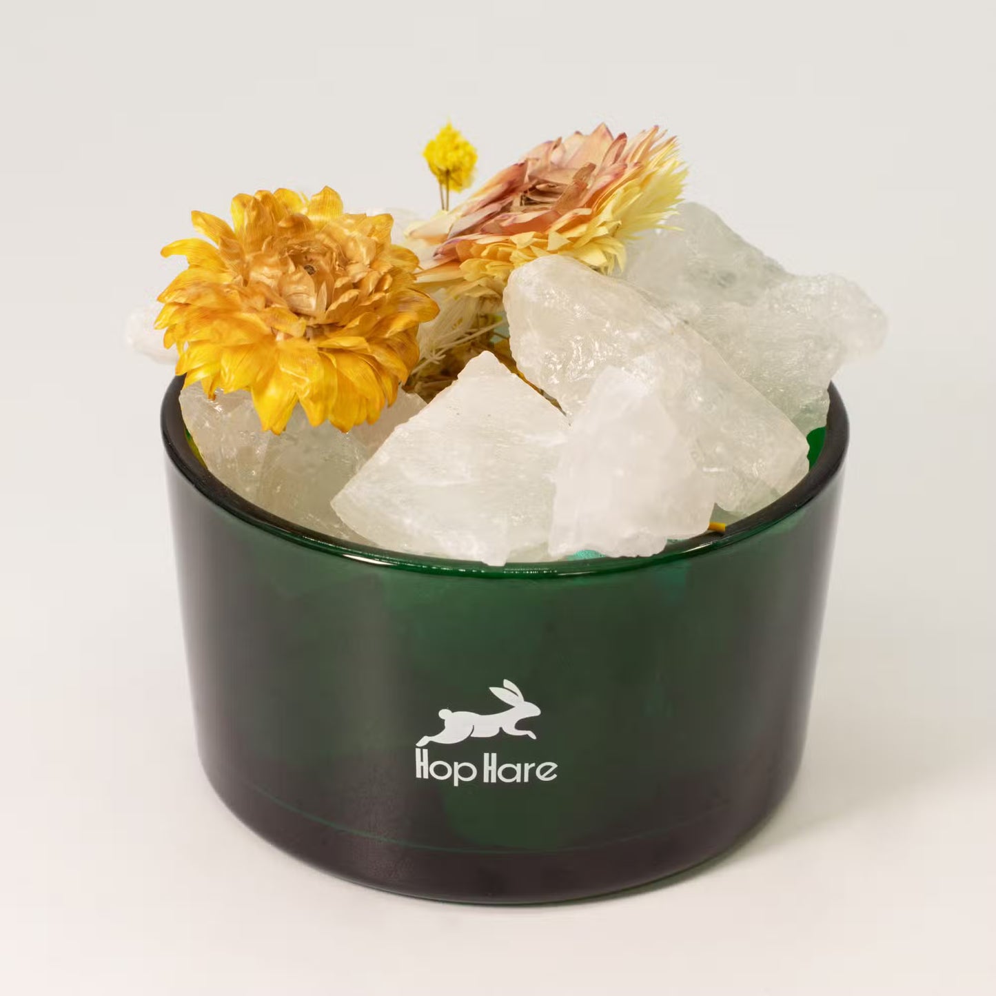 Hop Hare Diffusing Crystals & Floral Sets