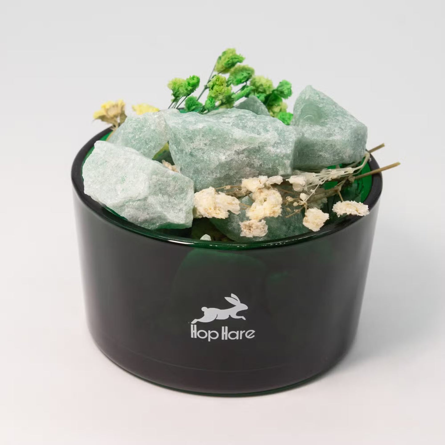 Hop Hare Diffusing Crystals & Floral Sets