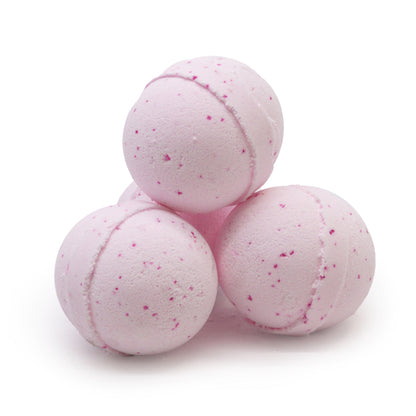 Mystical Aromatherapy Bath Potions