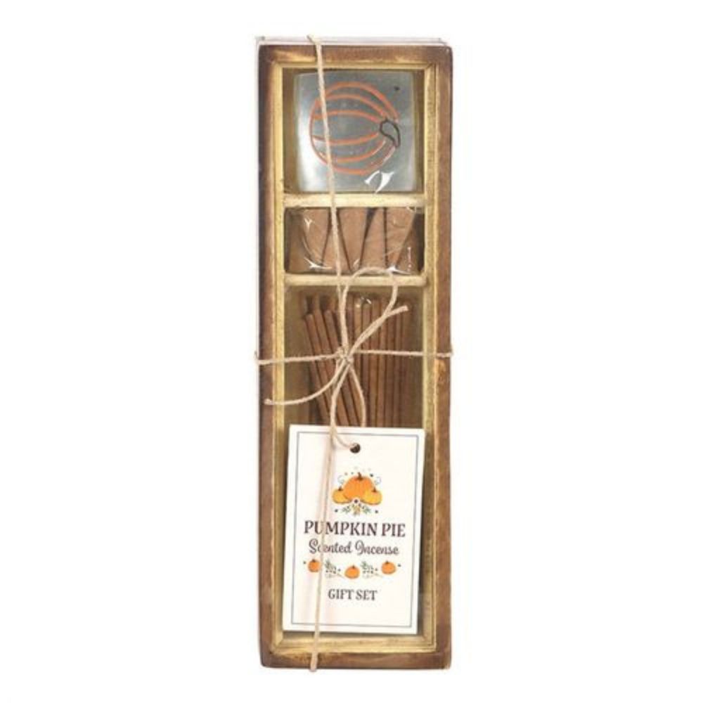 Incense Gift Set