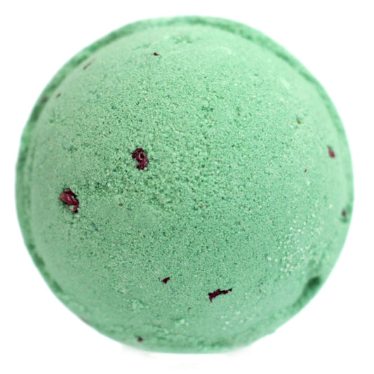 Luxurious Jumbo Bath Bombs