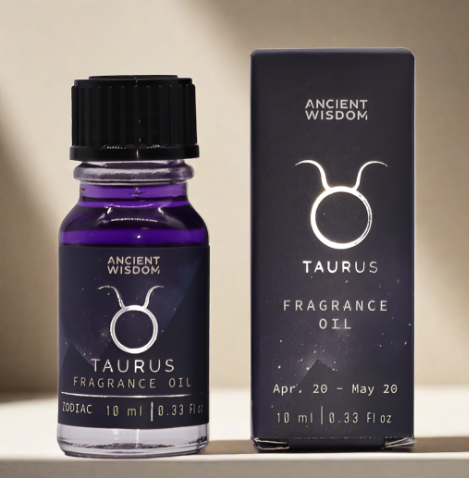 Zodiac Fragrance Oils