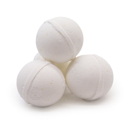 Mystical Aromatherapy Bath Potions