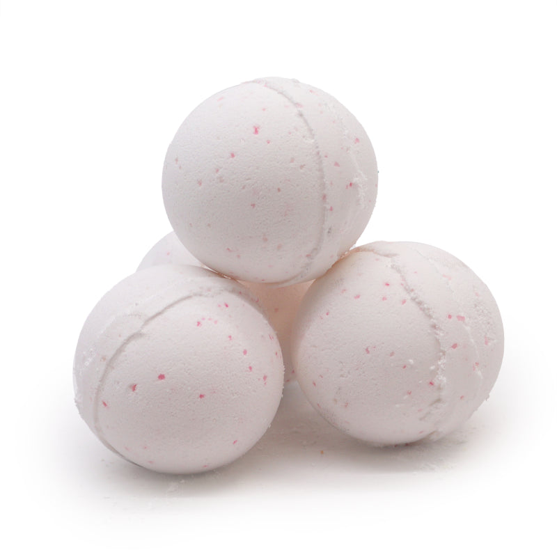 Mystical Aromatherapy Bath Potions