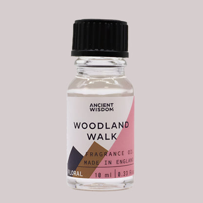 Fragrance Oils - Floral